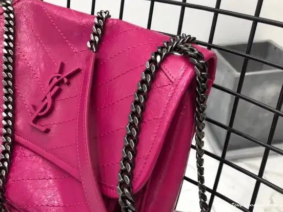 Tony Luxuries YSL NIKI MEDIUM 0509
